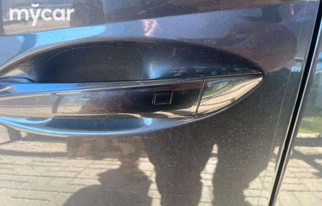 Hyundai Sonata 2022