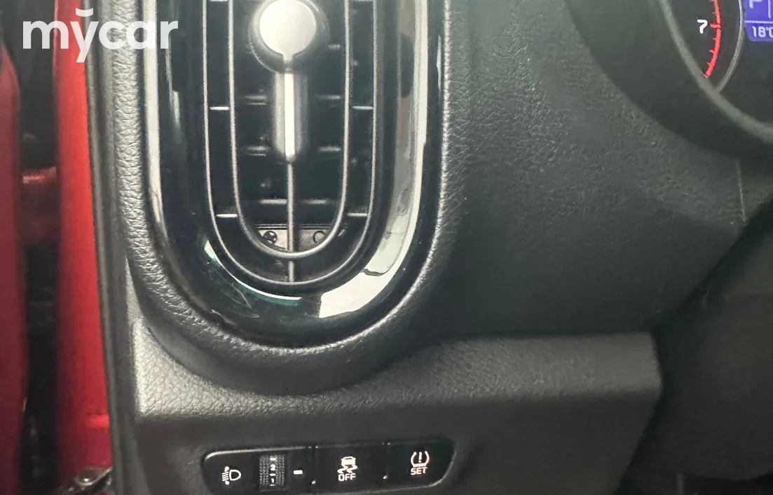 Kia Picanto 2020