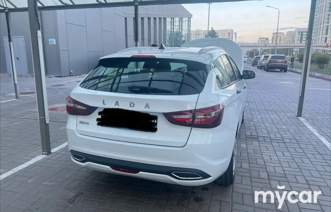 LADA Vesta 2024