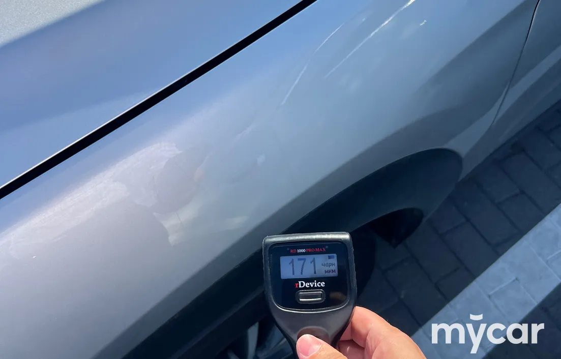 Hyundai Tucson 2020