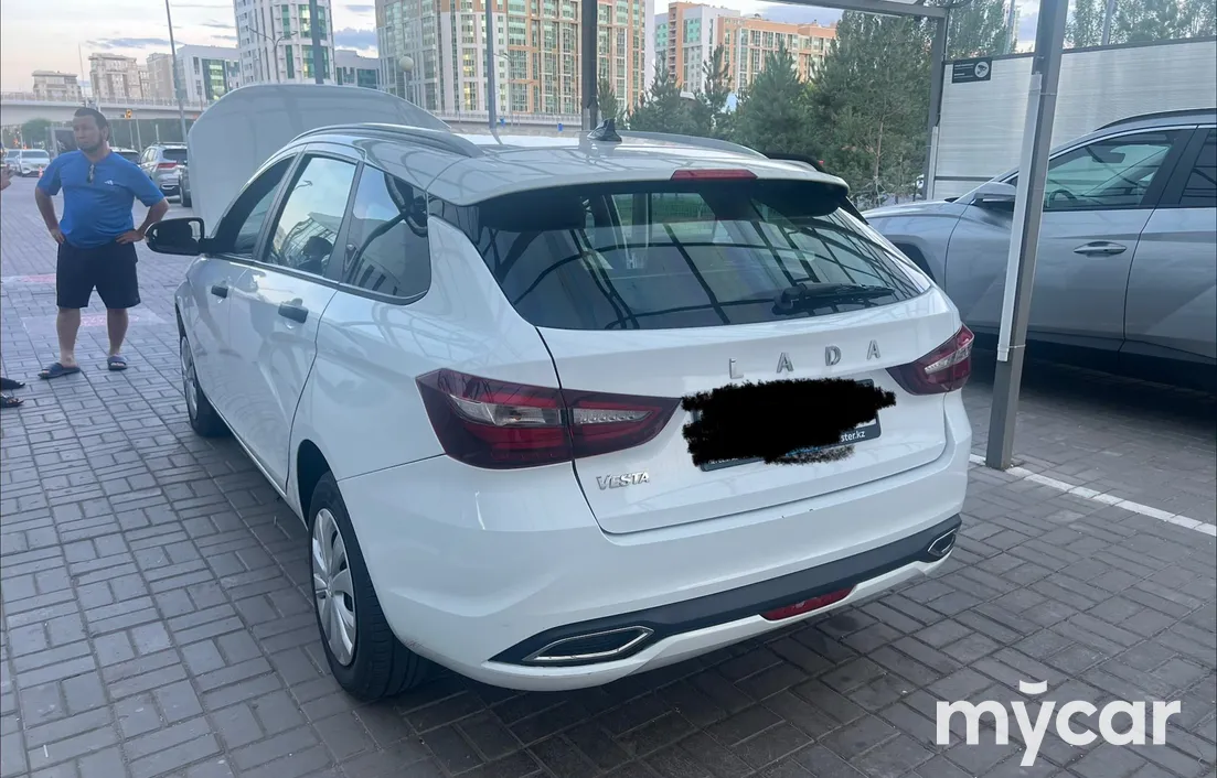 LADA Vesta 2024
