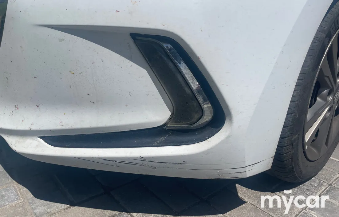 Hyundai Elantra 2016