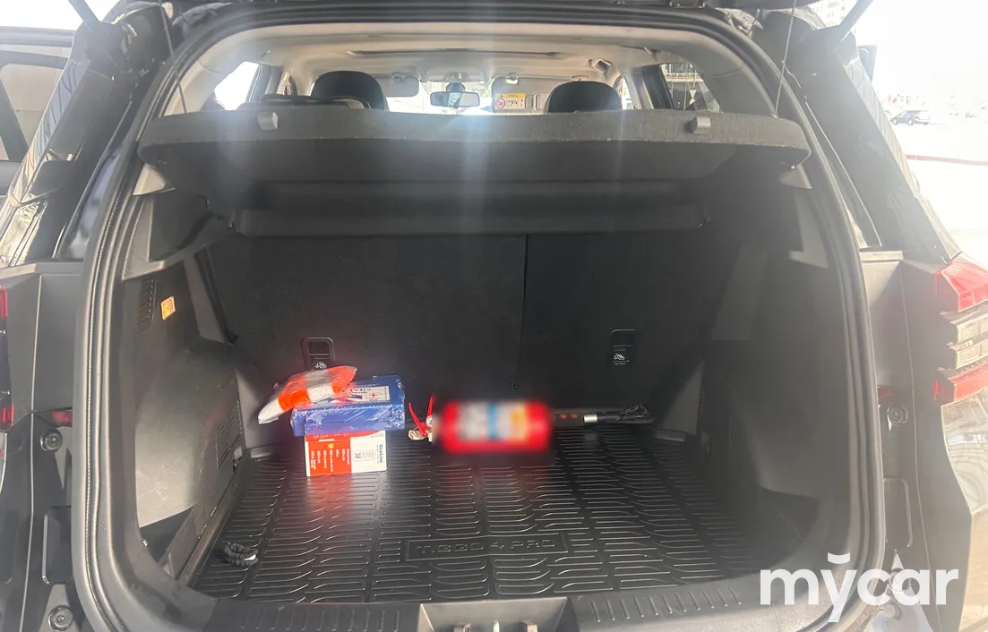 Chery Tiggo 4 Pro 2023