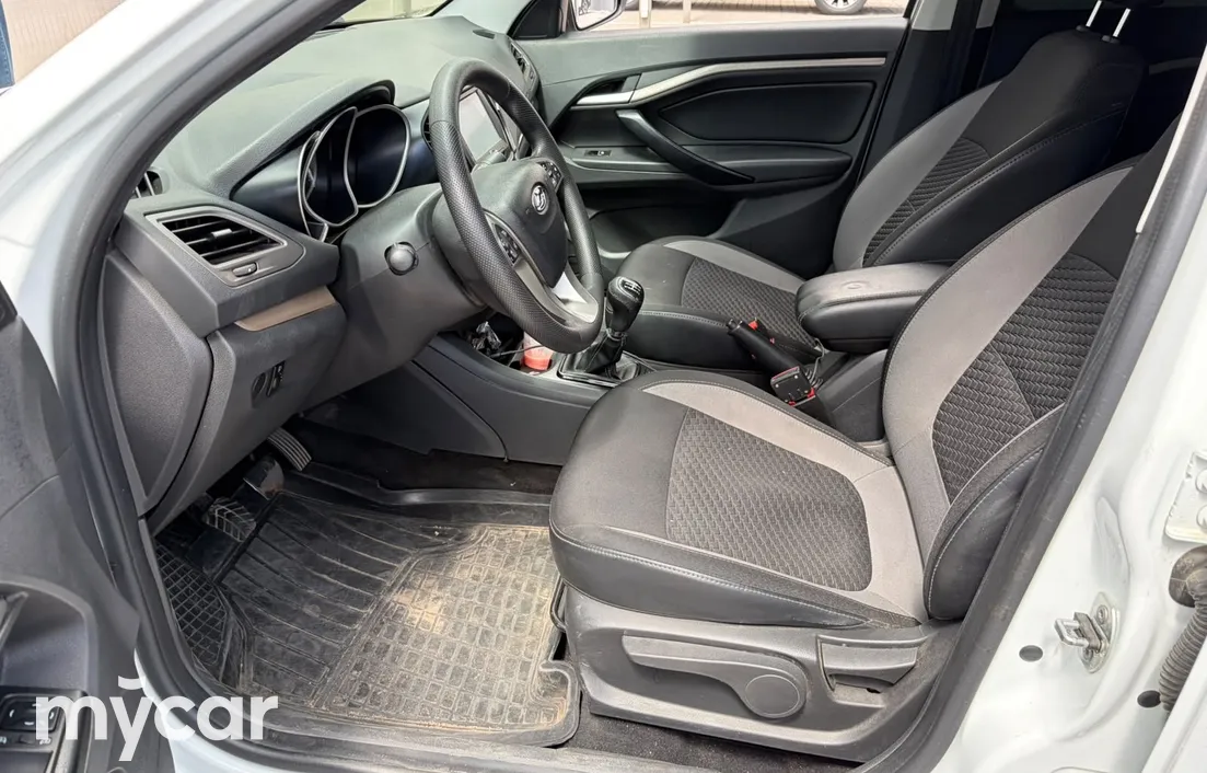 LADA Vesta 2019