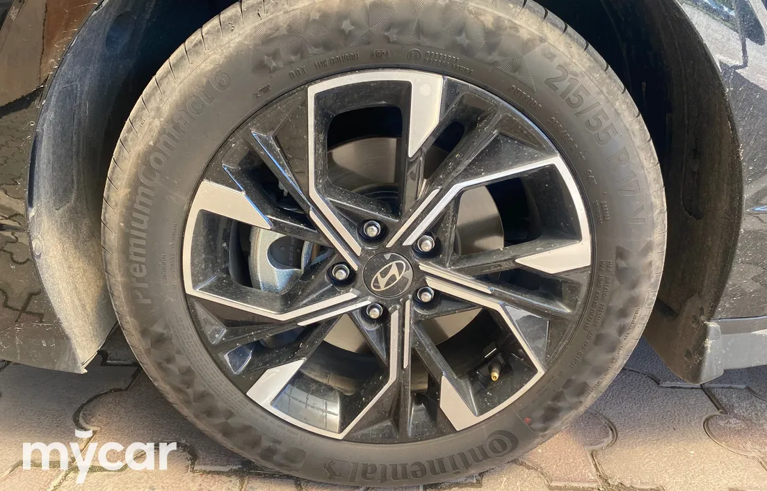 Hyundai Sonata 2025