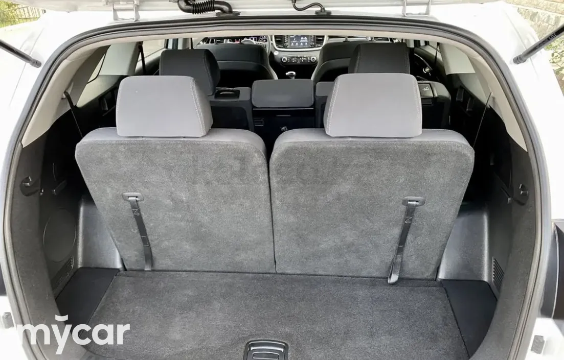 Kia Sorento 2017