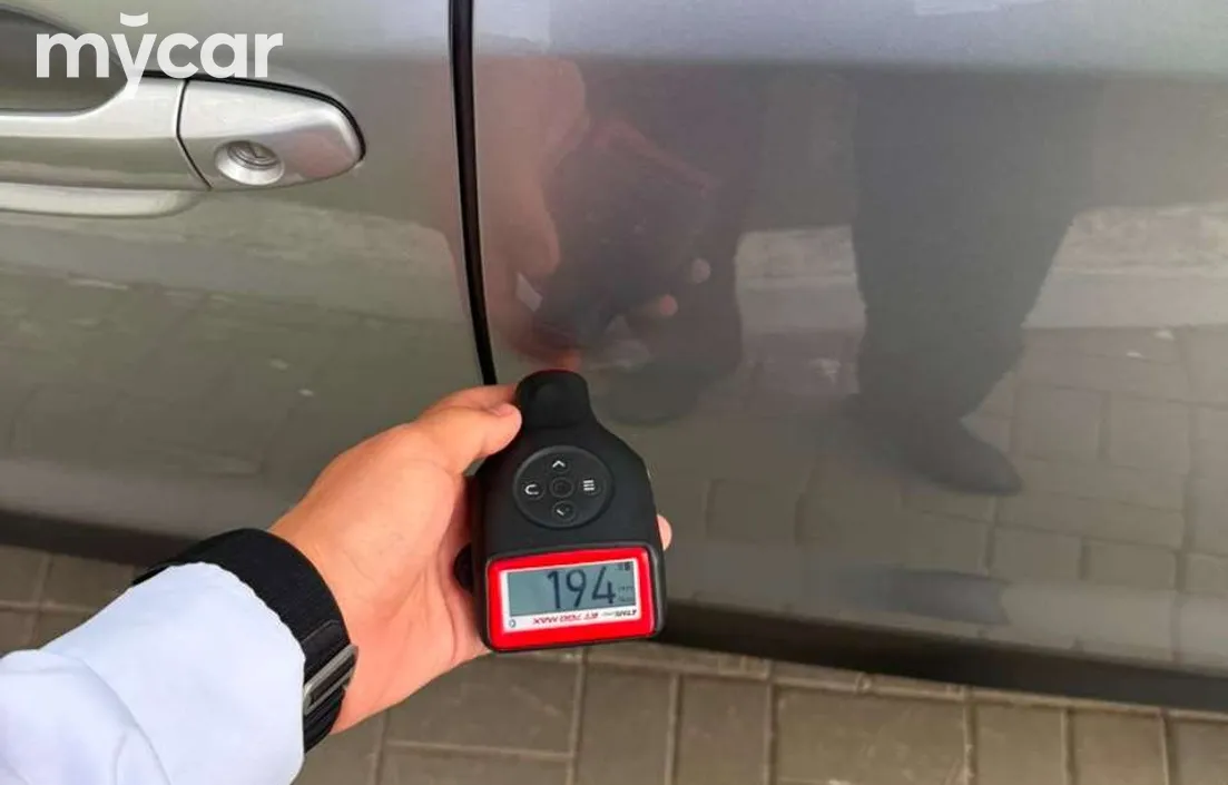 Subaru Forester 2019