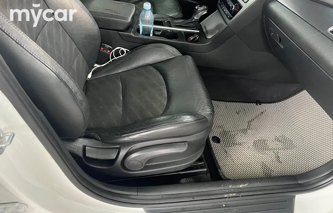 Hyundai Sonata 2017