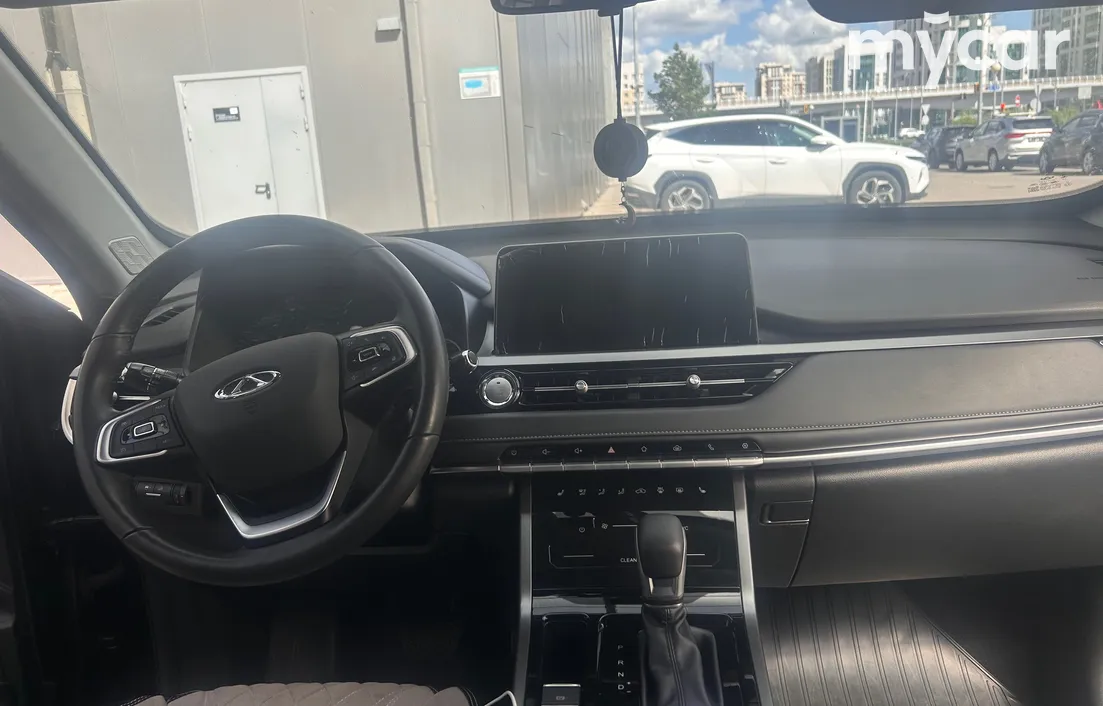 Chery Tiggo 4 Pro 2023