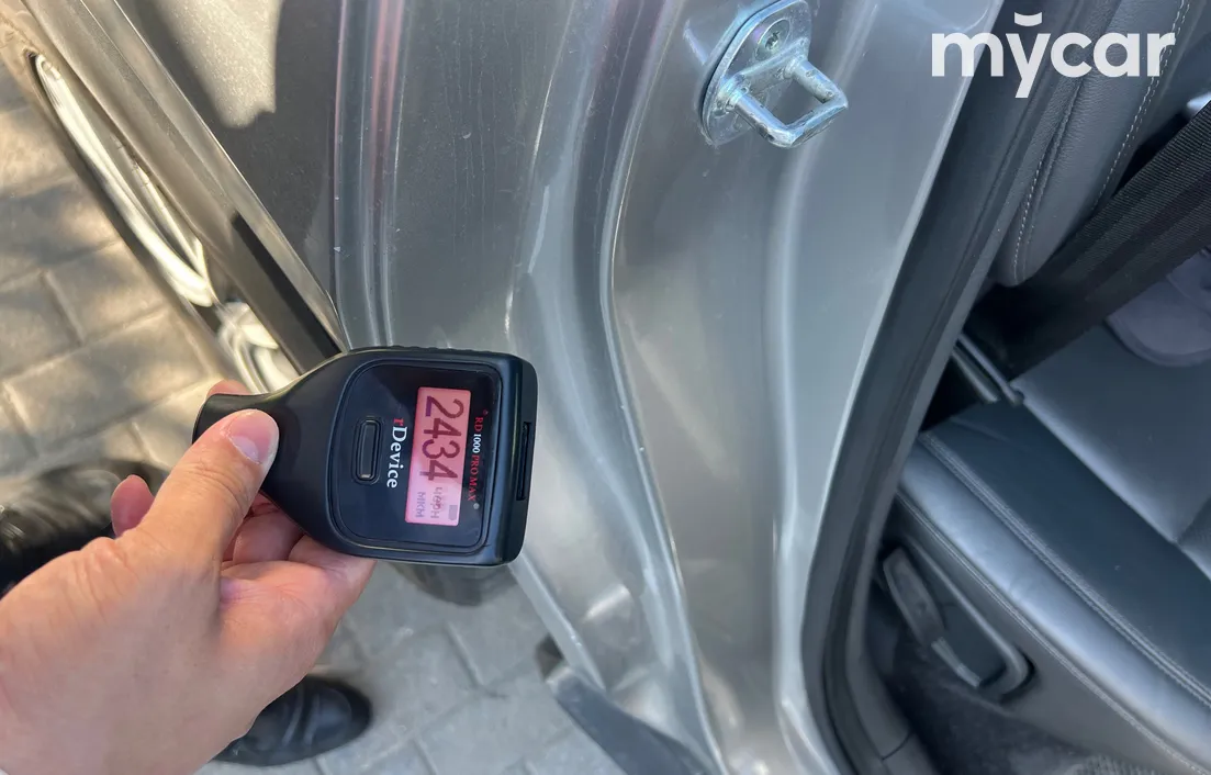 Hyundai Tucson 2020