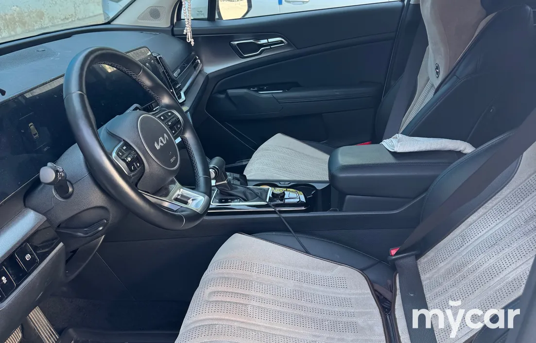 Kia Sportage 2024