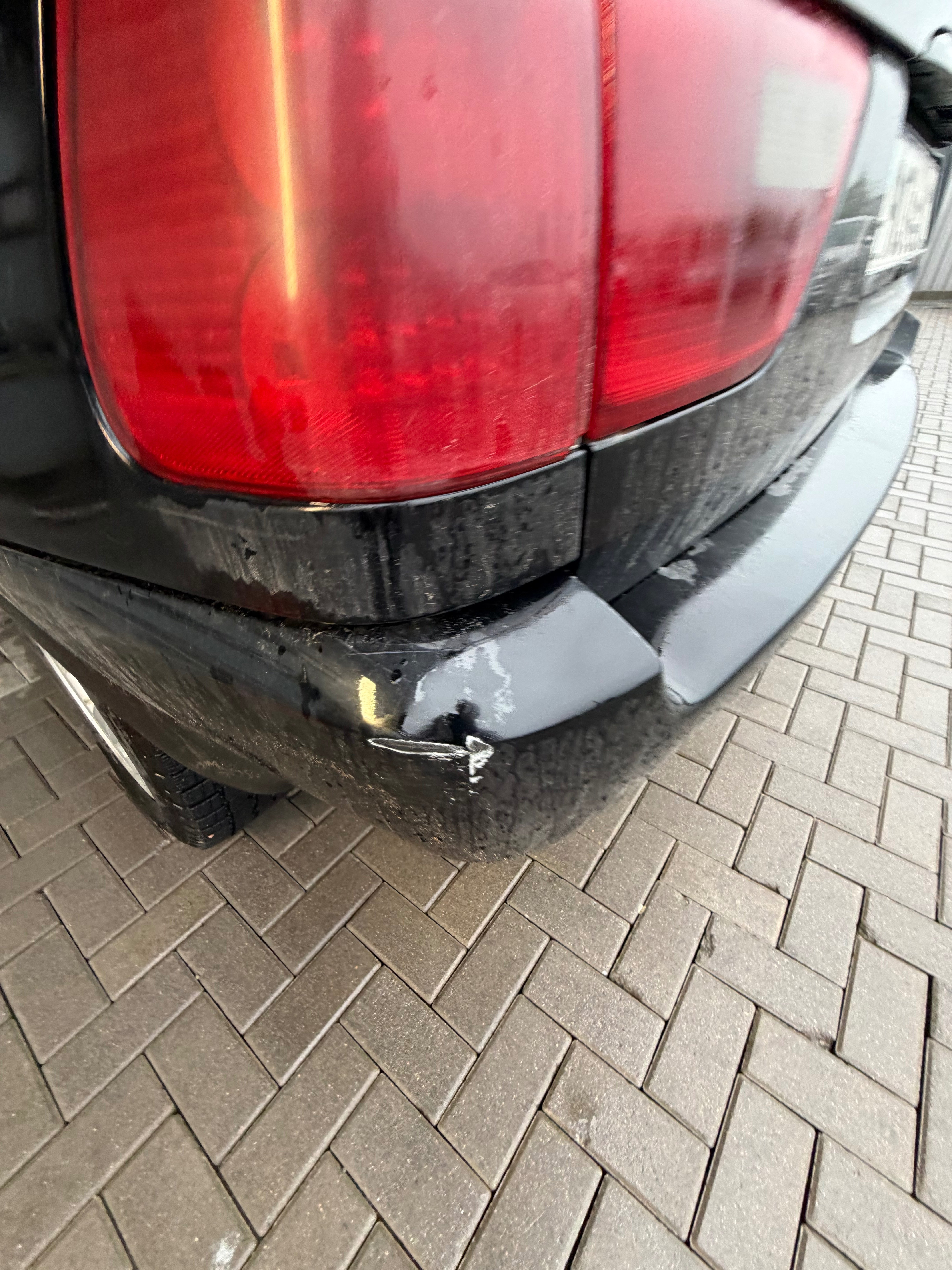 BMW X5 2002