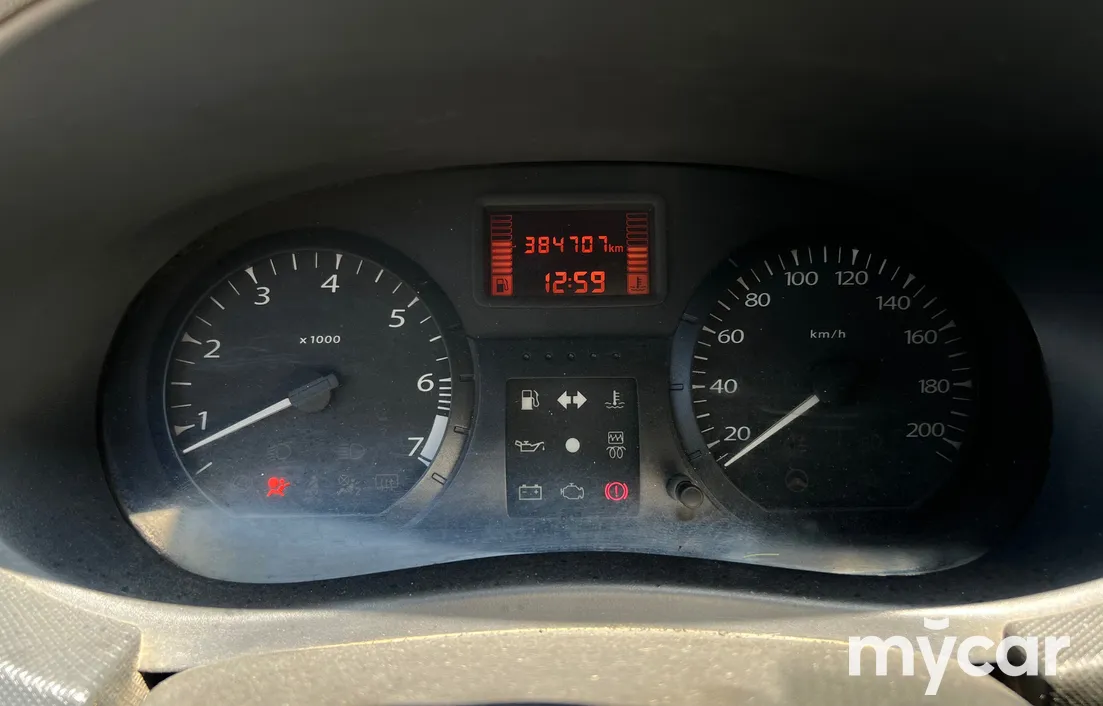 LADA Largus 2014