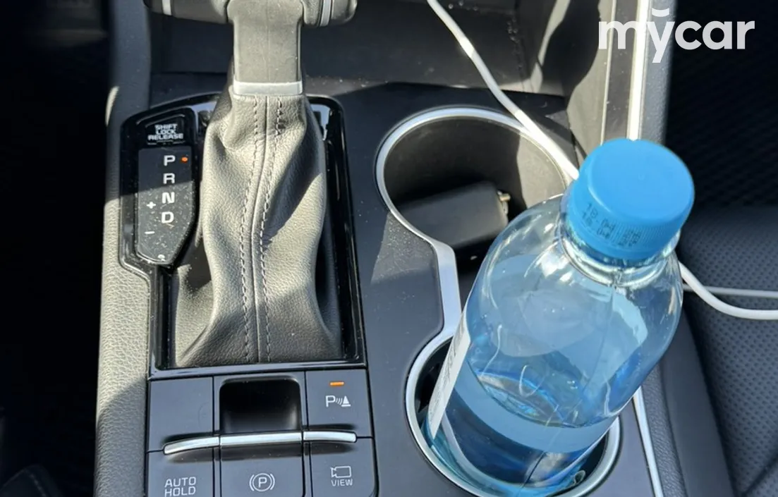 Kia K5 2024