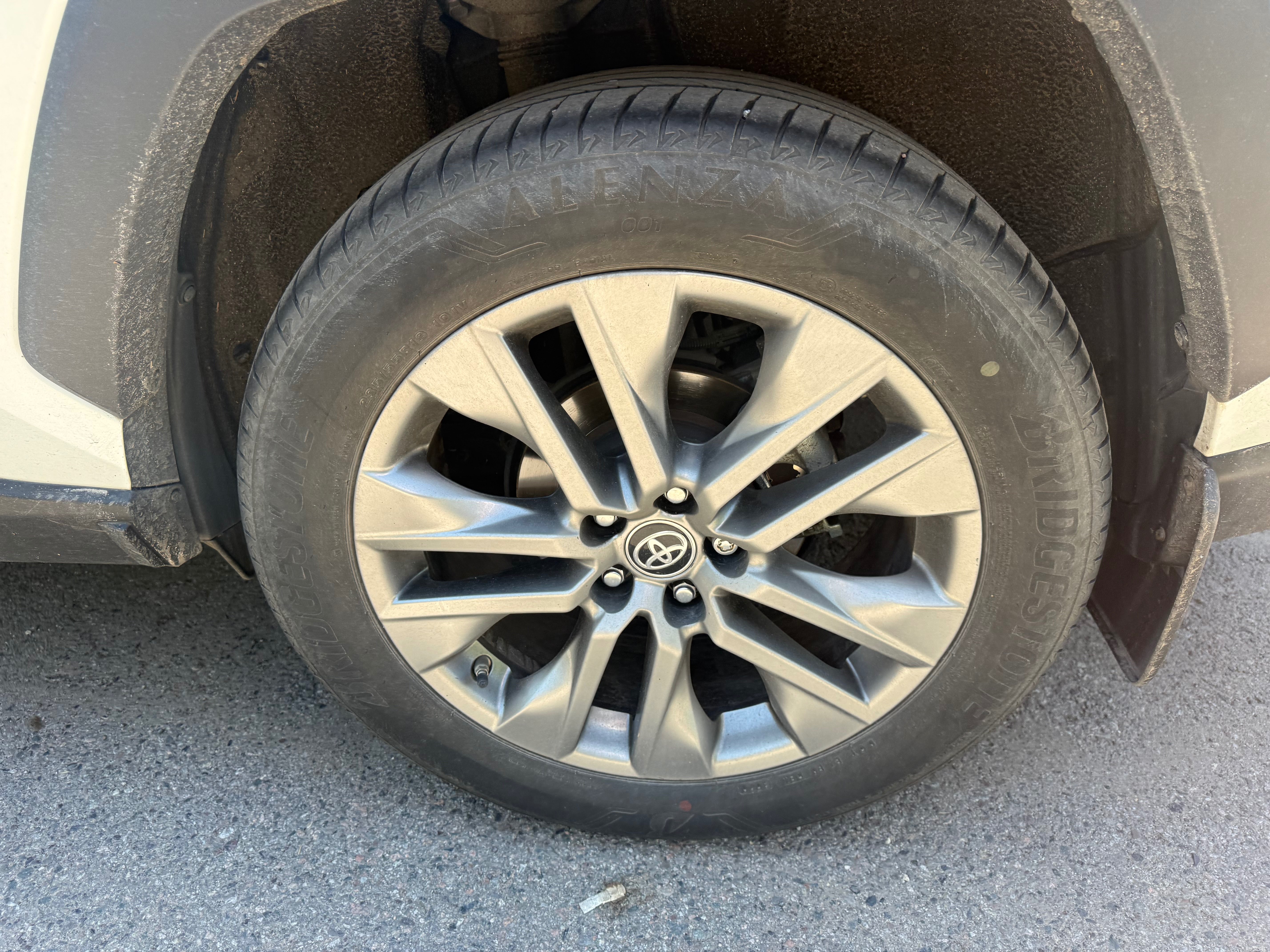 Toyota RAV4 2020