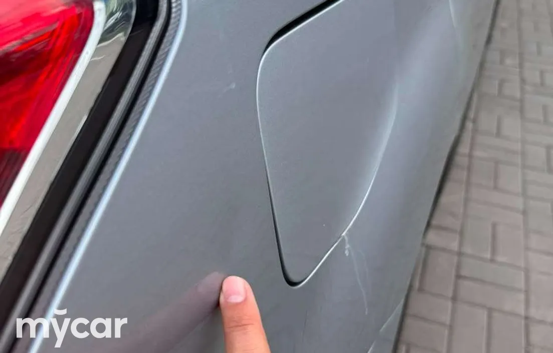 Subaru Forester 2019
