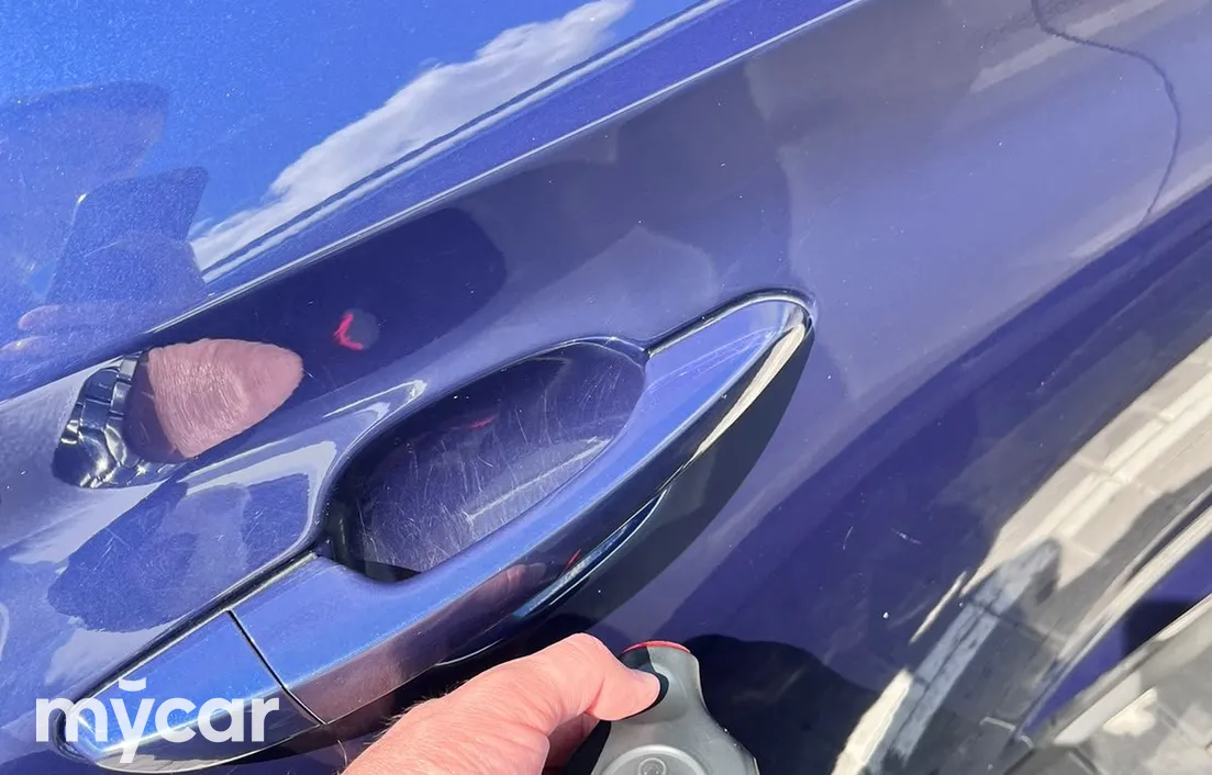 Hyundai Tucson 2020