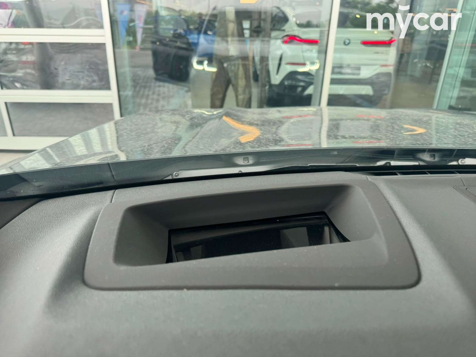 BMW X3 2024