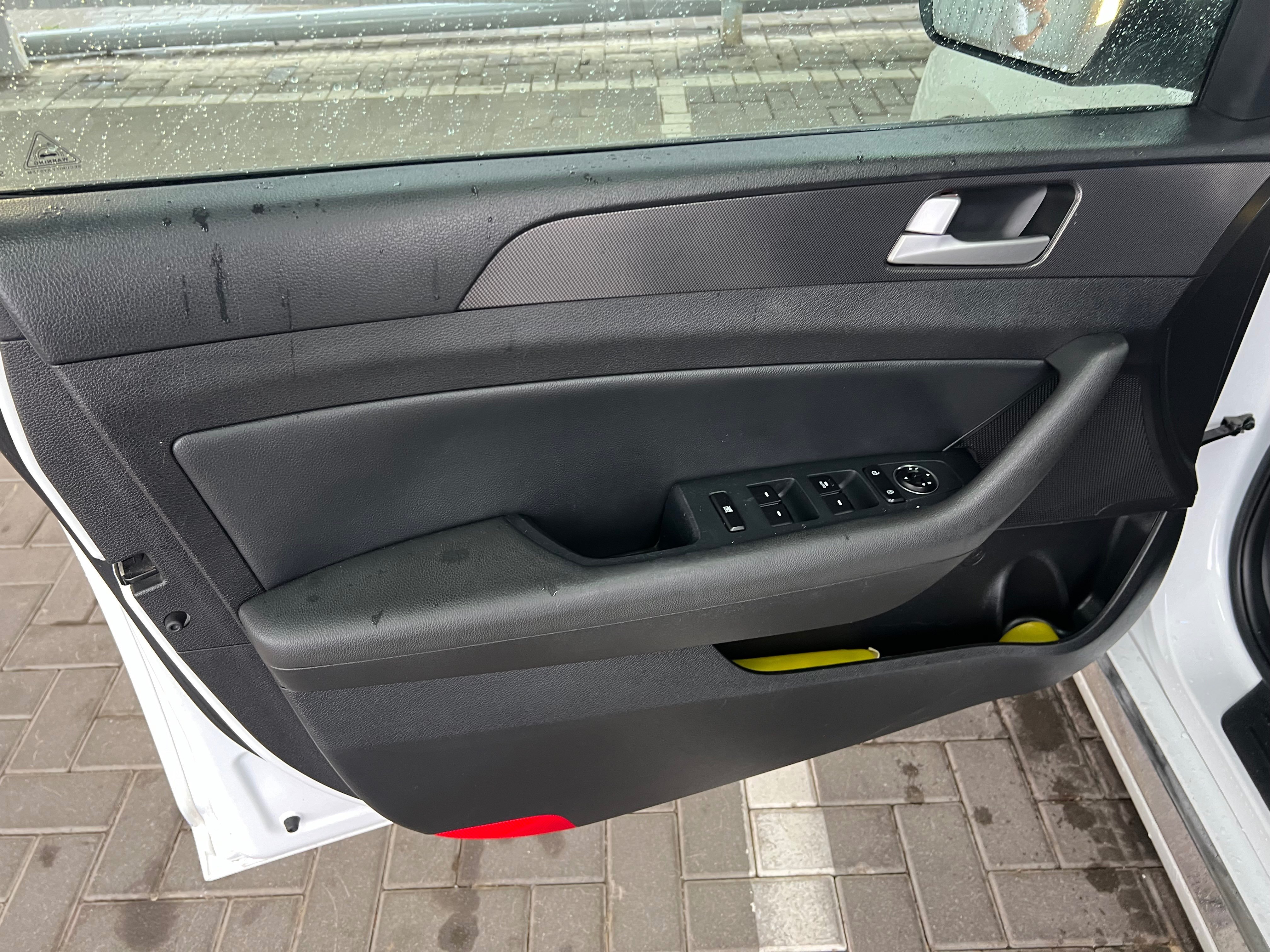 Hyundai Sonata 2017