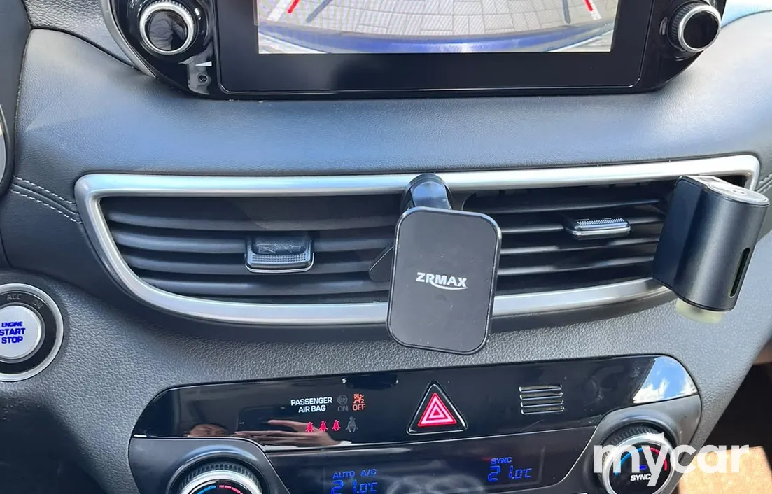 Hyundai Tucson 2020