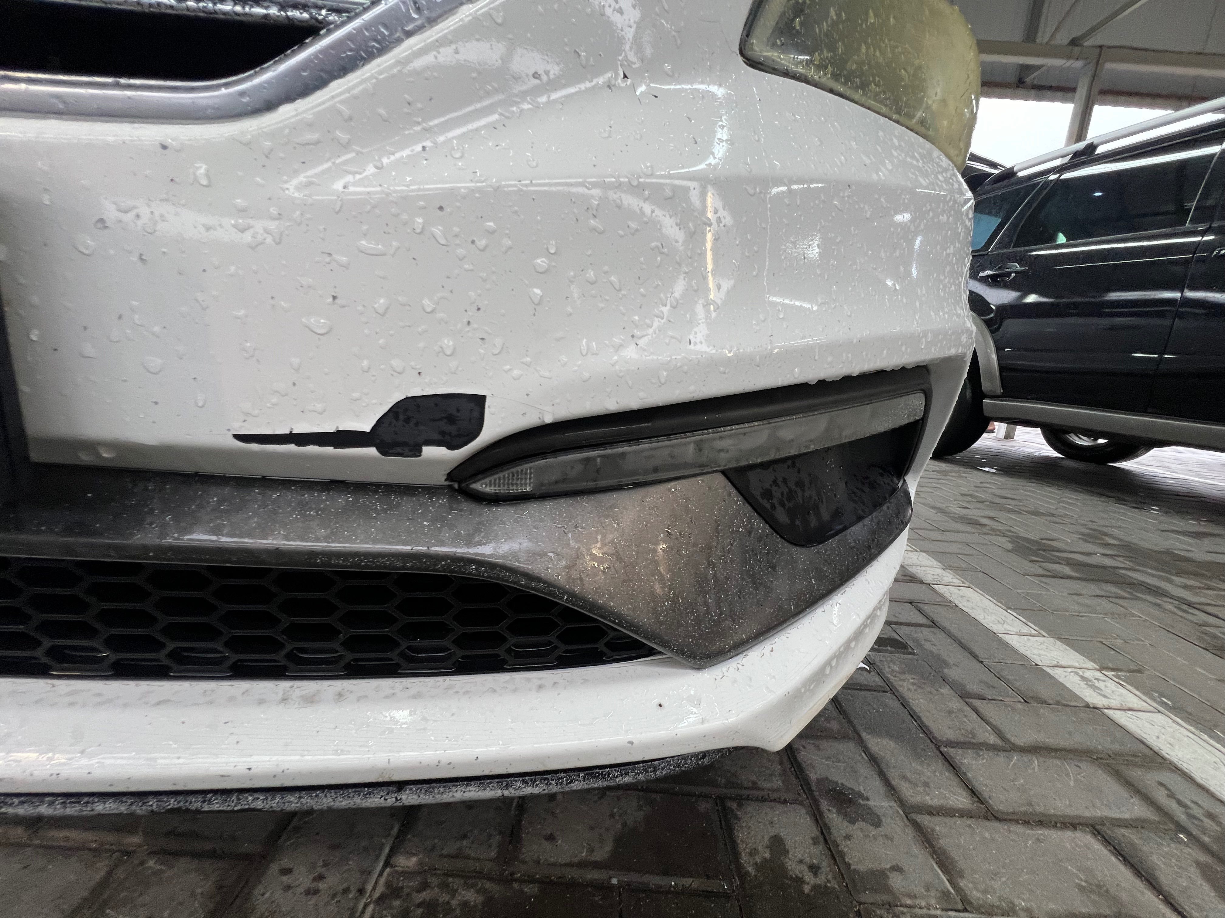 Hyundai Sonata 2017