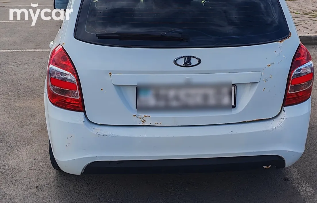 LADA Kalina 2013