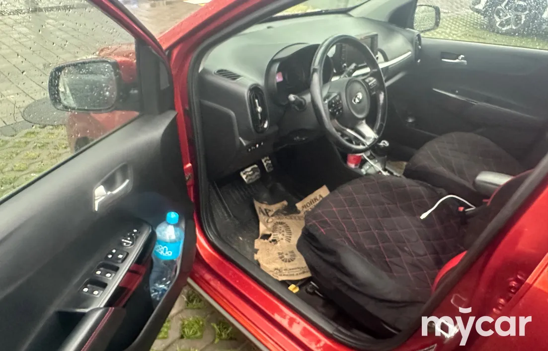 Kia Picanto 2020