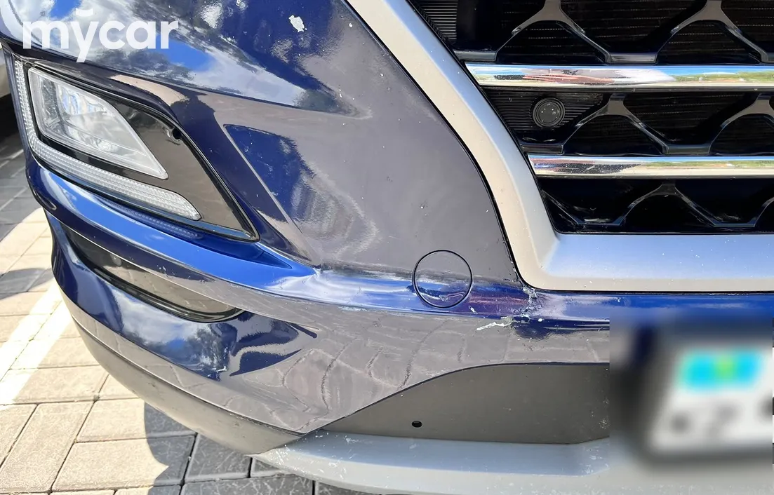 Hyundai Tucson 2020