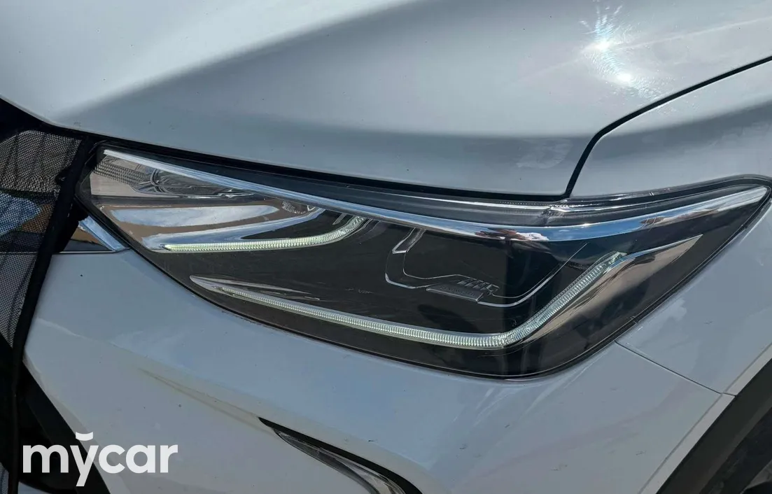 Chevrolet Tracker 2024