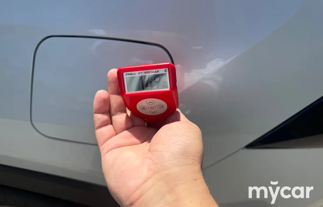 Toyota RAV4 2020