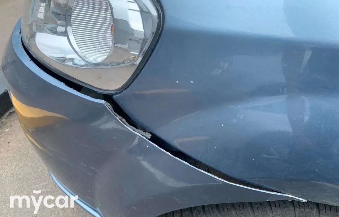 Chevrolet Aveo 2007