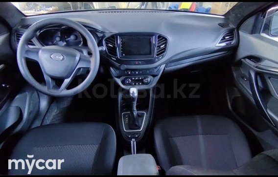 LADA Vesta 2020