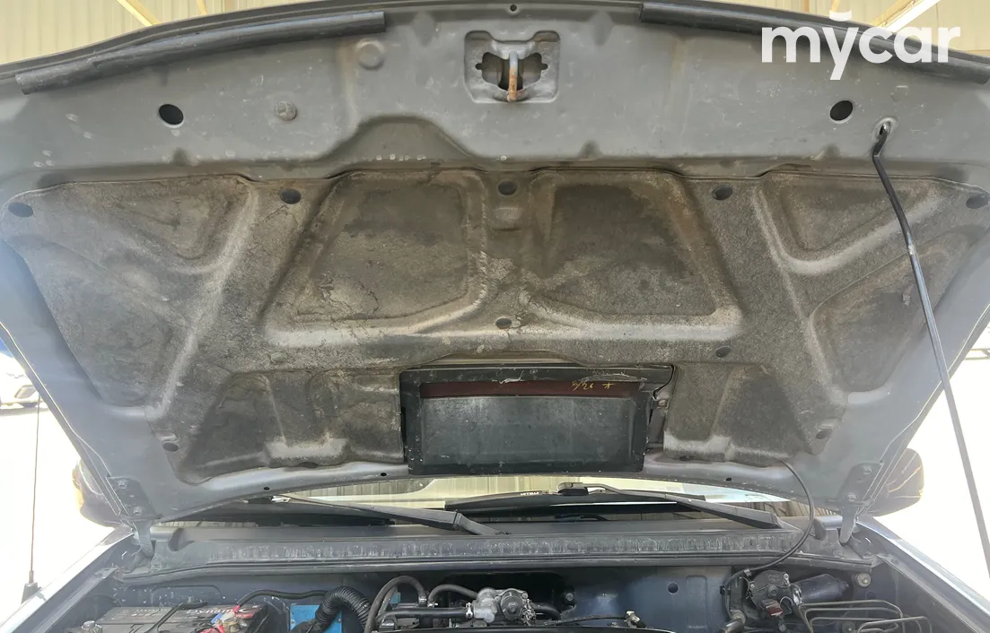 Suzuki XL7 2002
