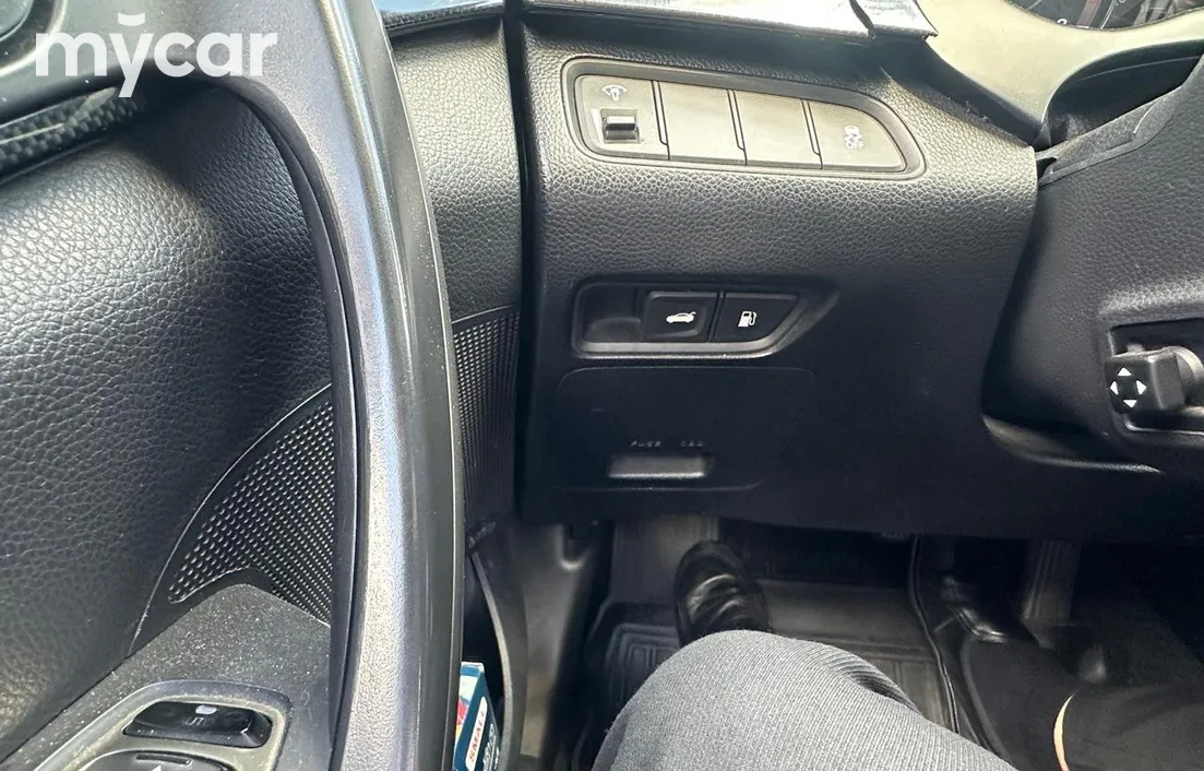 Hyundai Grandeur 2014