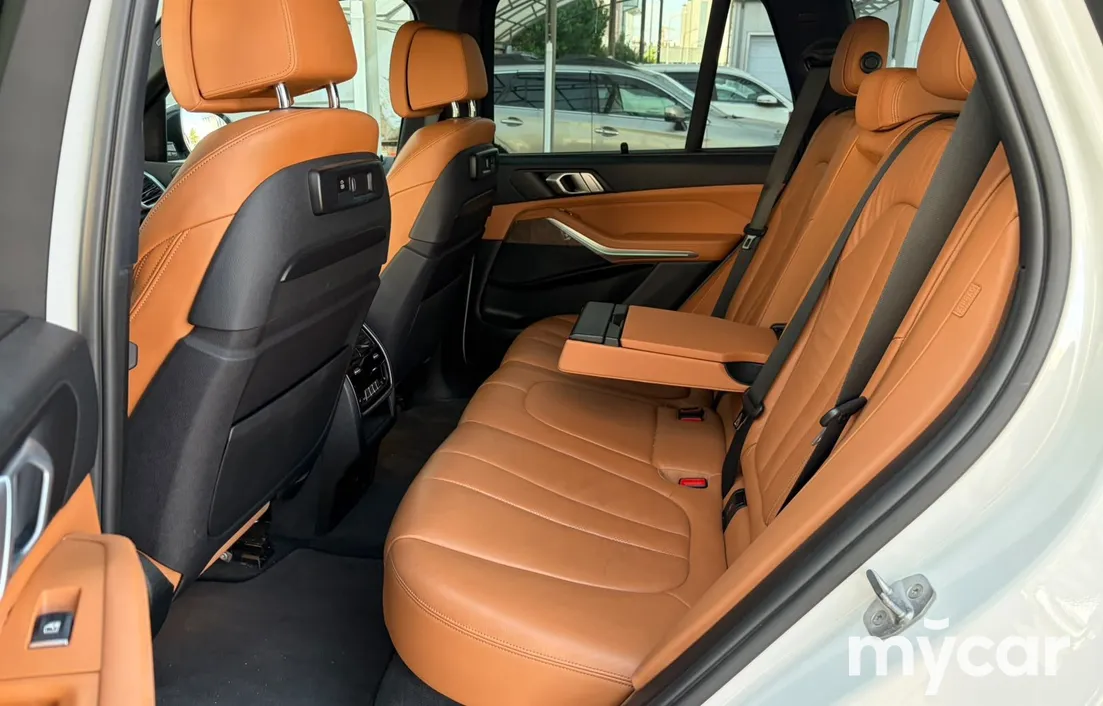 BMW X5 2019