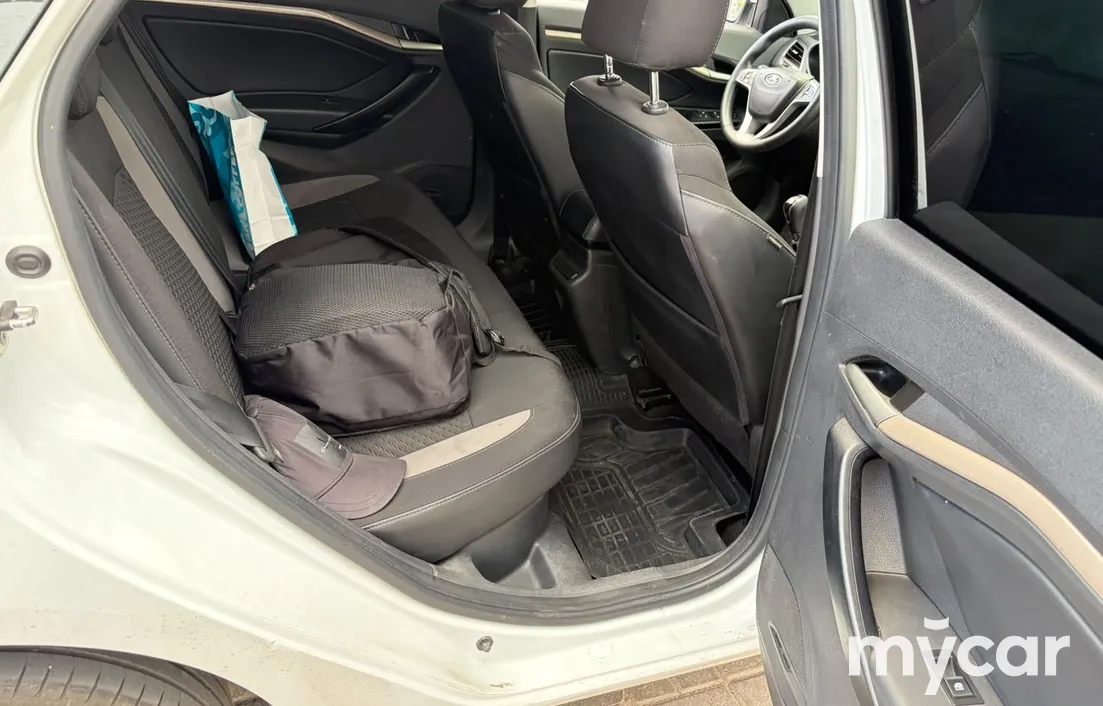LADA Vesta 2019