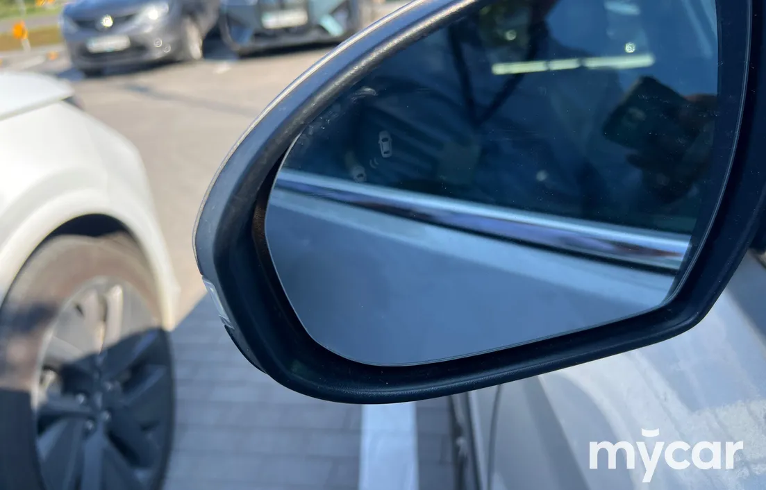 Hyundai Tucson 2020