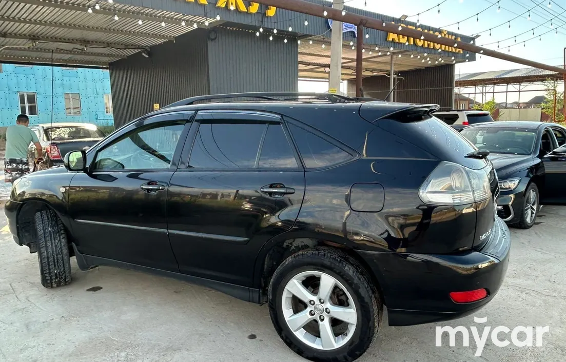 Lexus RX 2006