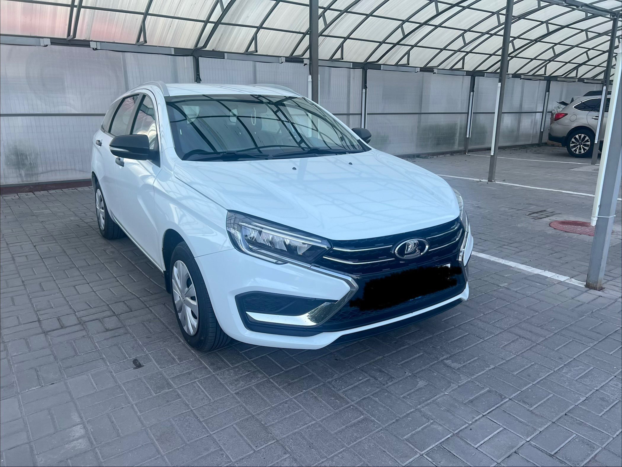 LADA Vesta 2024