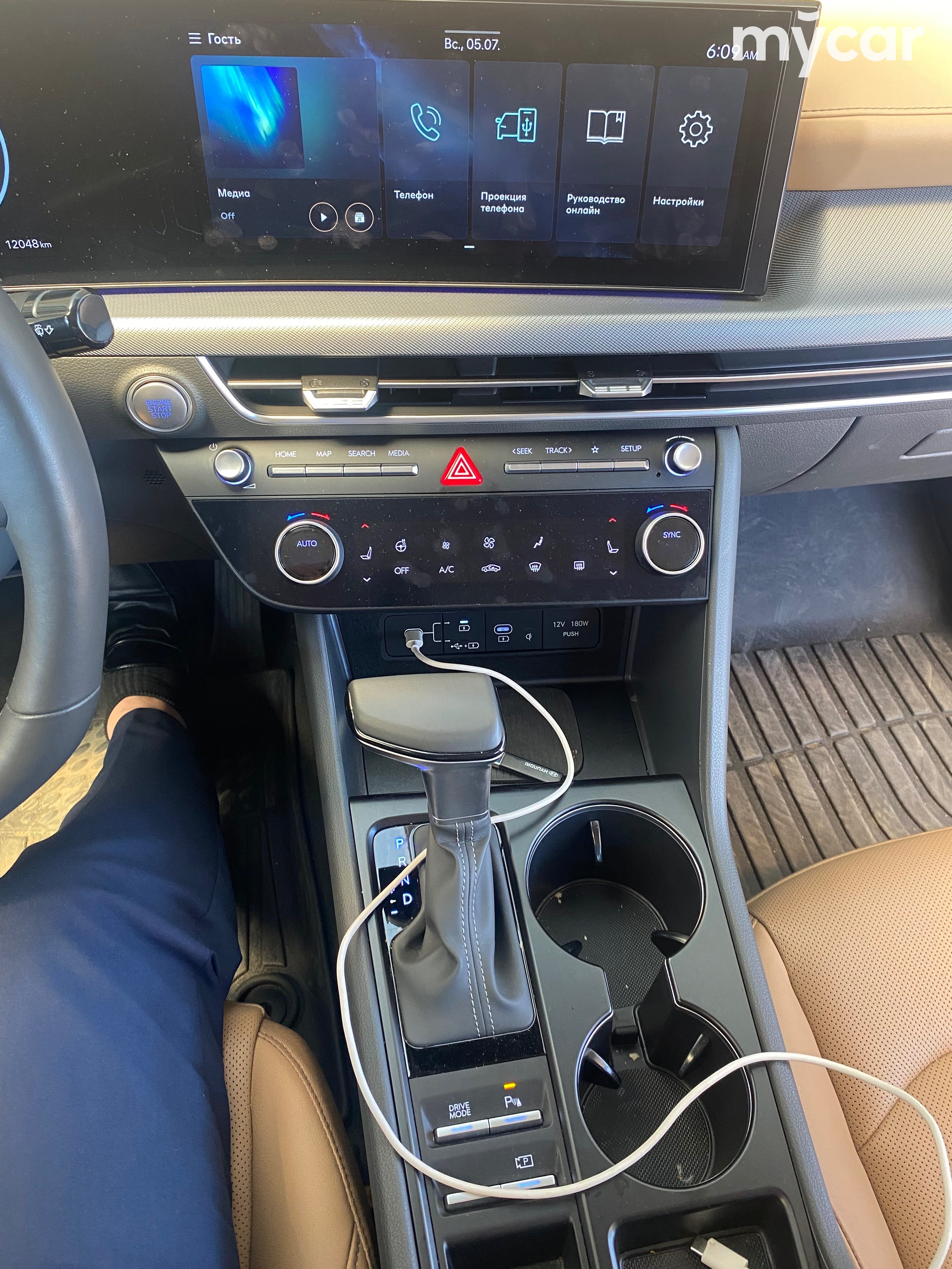 Hyundai Sonata 2025