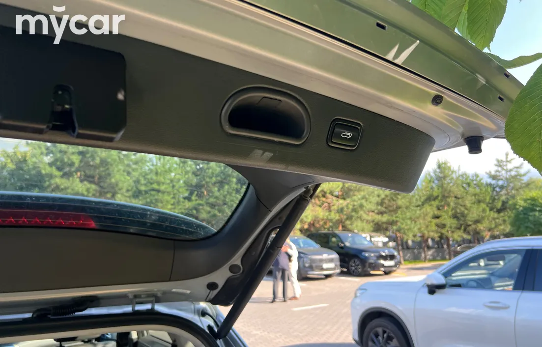 Hyundai Tucson 2020