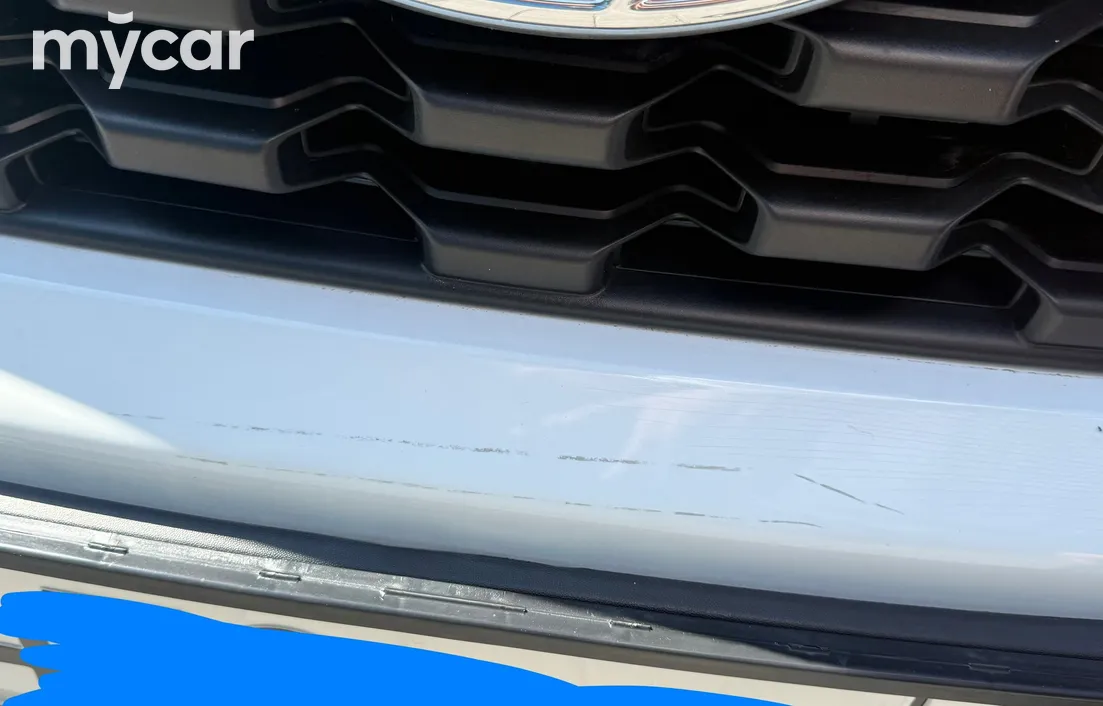 Hyundai Creta 2020