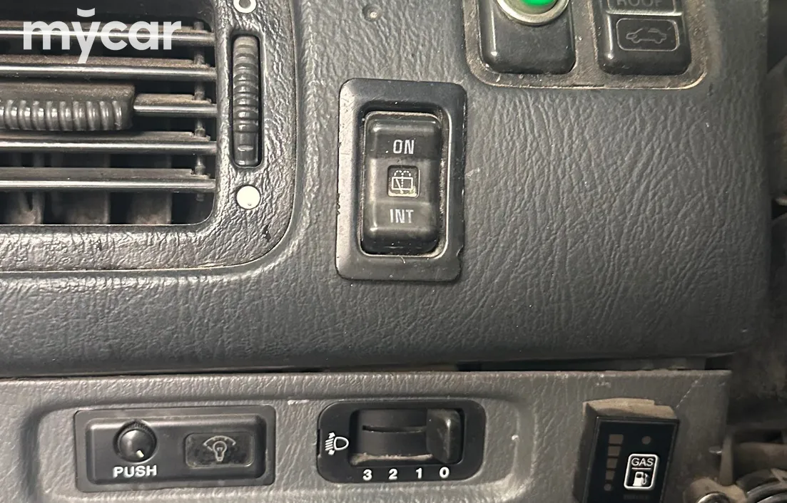 Honda Shuttle 1998
