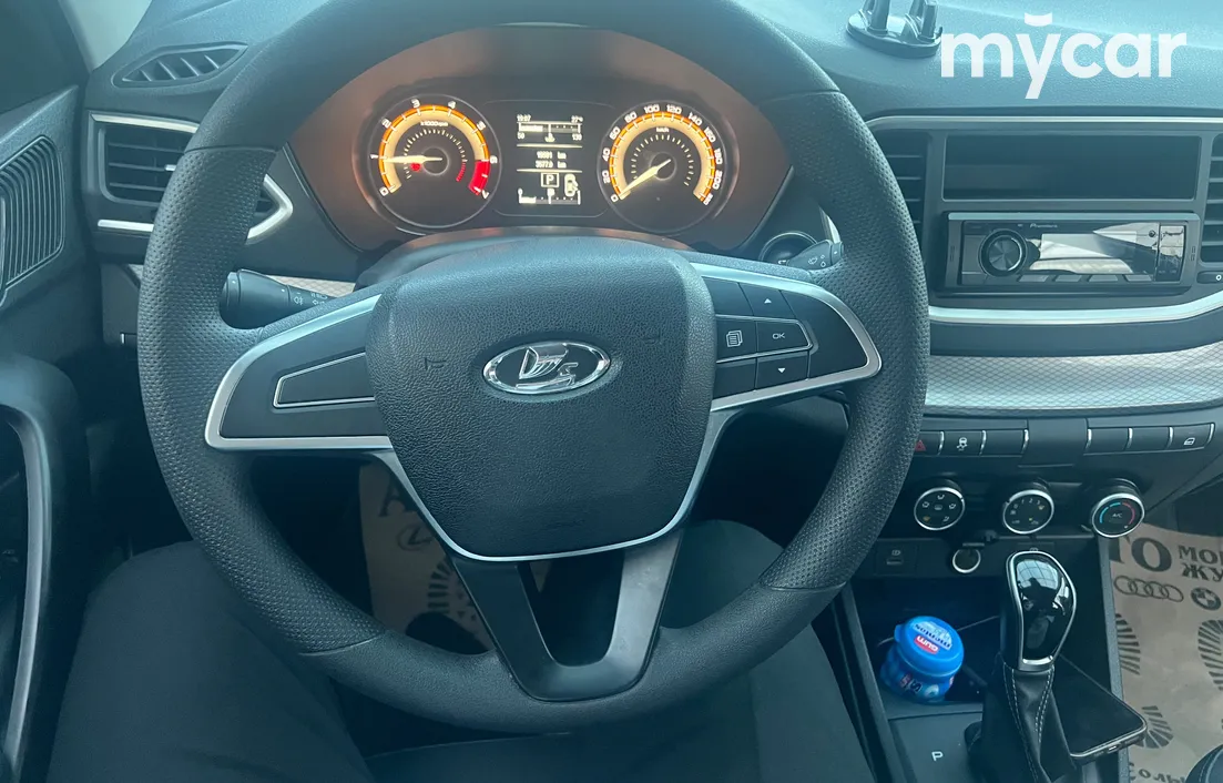 LADA Vesta 2024