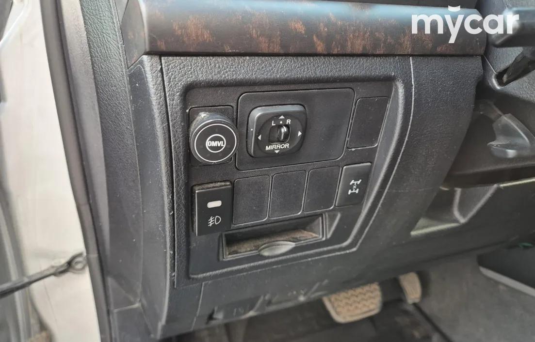 Toyota Land Cruiser 2014