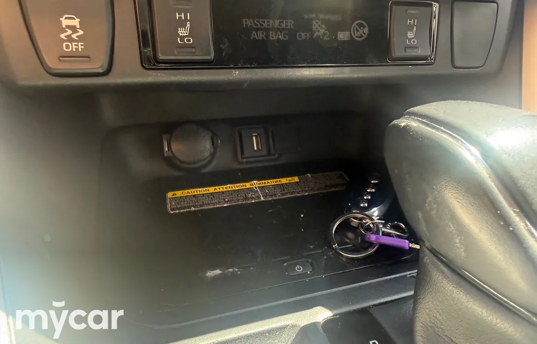 Toyota RAV4 2020