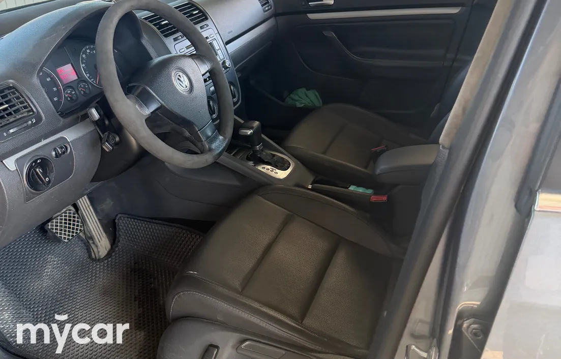 Volkswagen Jetta 2006