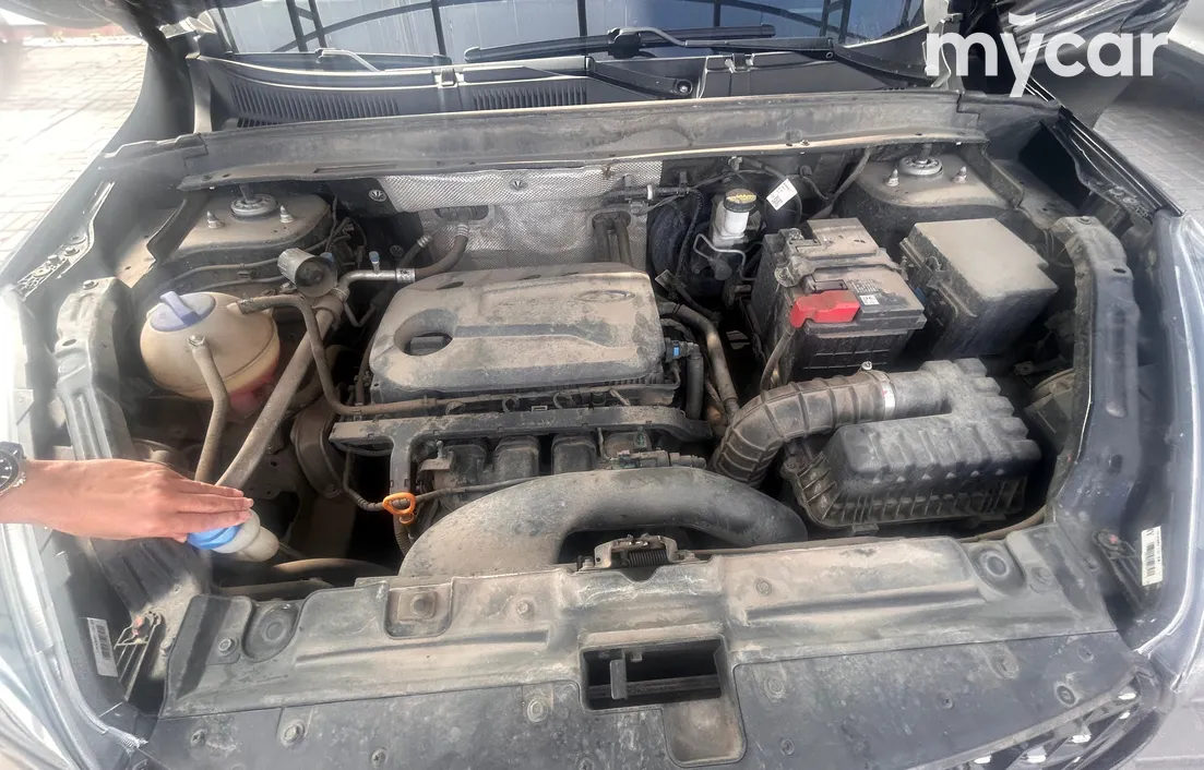 Chery Tiggo 4 Pro 2023