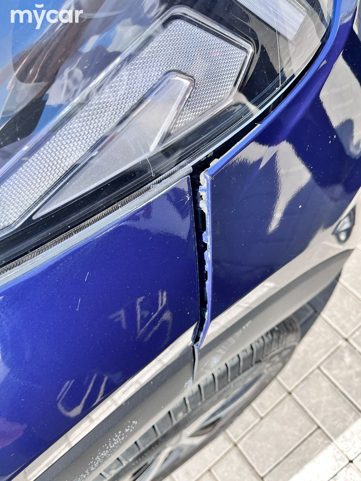Hyundai Tucson 2020