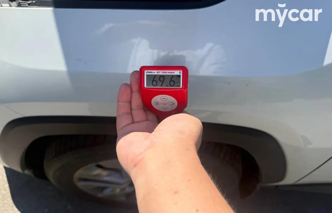 Toyota RAV4 2020